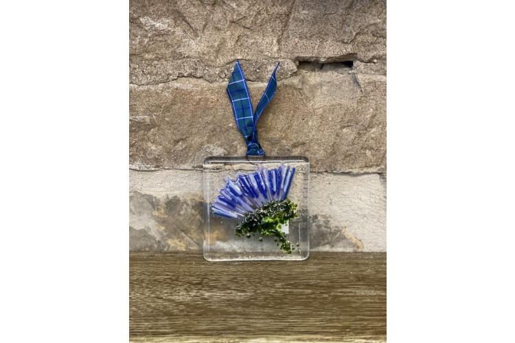 Thistle Small Hanging