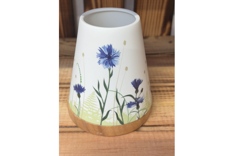 Thistle Tealight