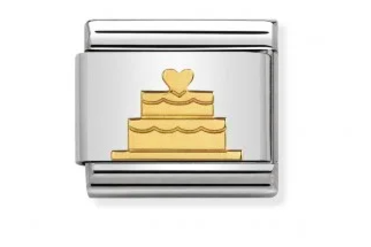 Tiered Cake 