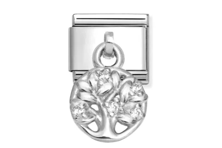 Tree Of Life Pendant Link 
