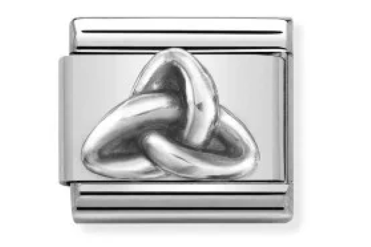 Trinity Knot Link 