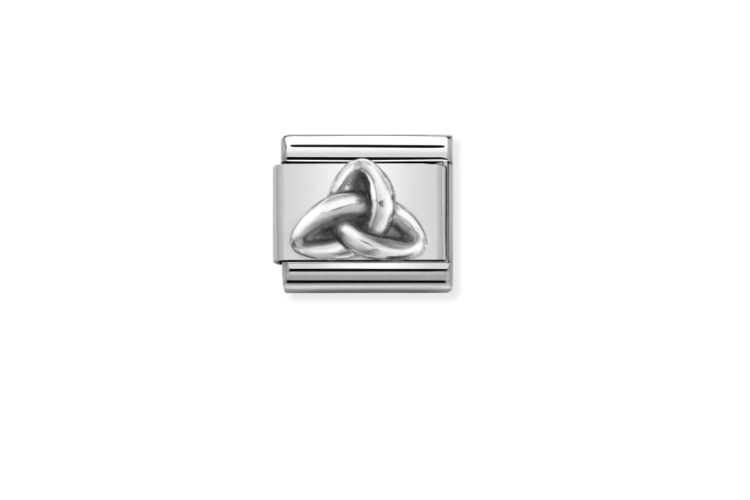 trinity knot