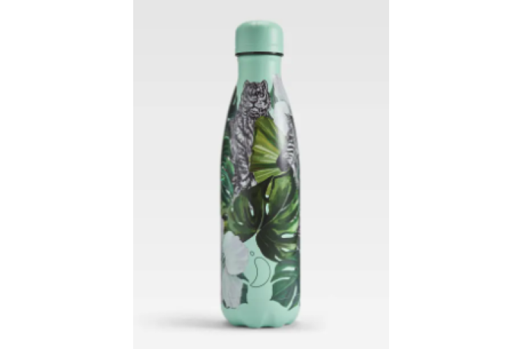 TROPICAL WILD MONSTERA Original 500ml