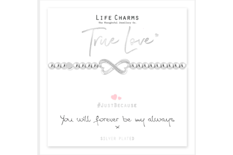 True Love Bracelet