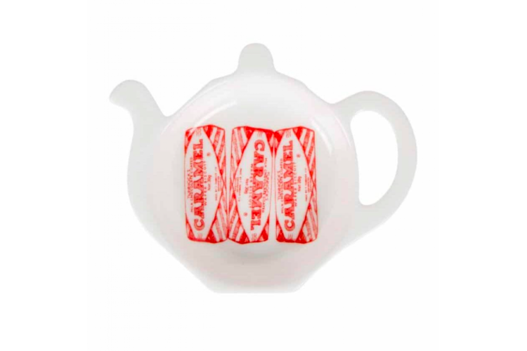 Tunnock’s Caramel Wafer Teabag Tidy