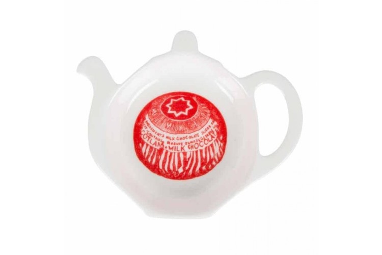 Tunnok's Teacake Teabag Tidy 