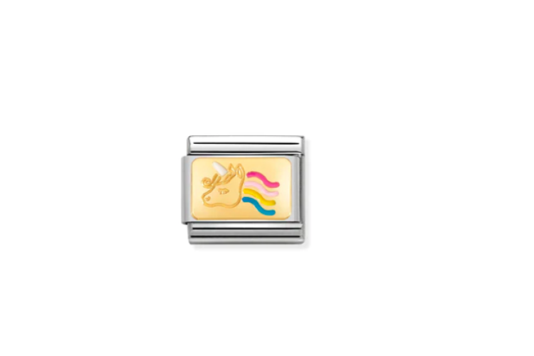 Gold Unicorn Link