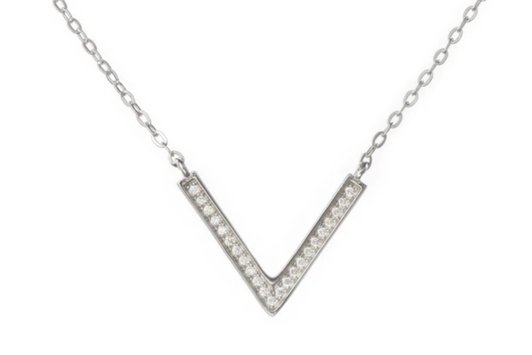 V Necklace