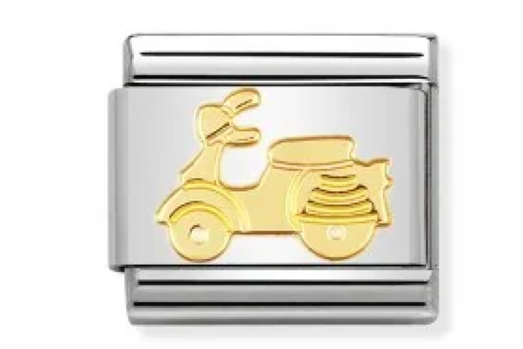Vespa Link 