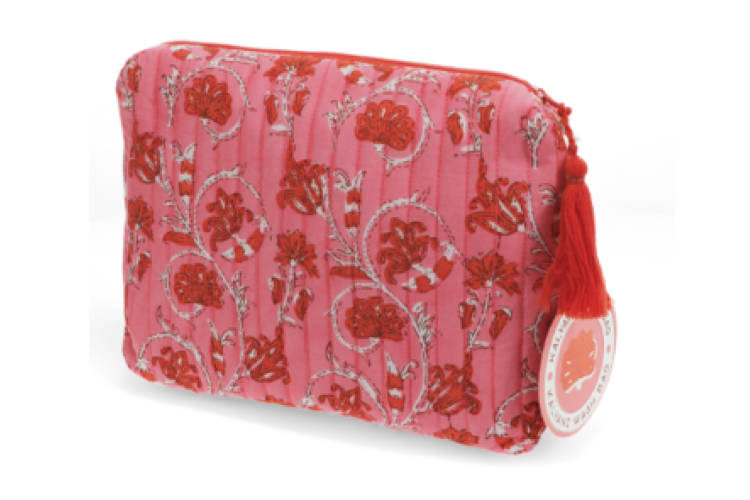 Wash Bag - Kalyani