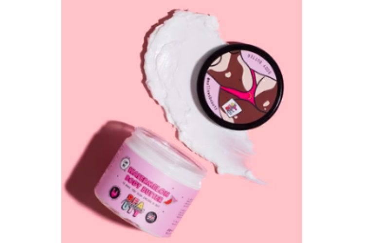 Watermelon Body Butter
