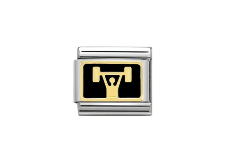 Weightlifting Link