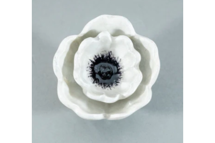 White Poppy Small