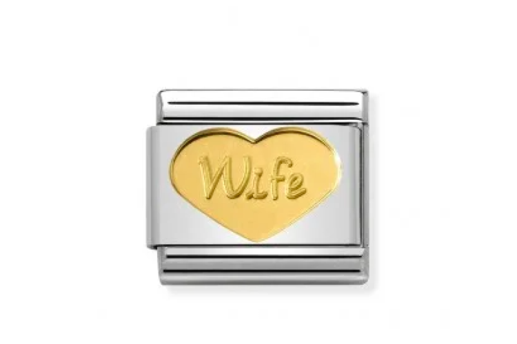 Wife heart Link 