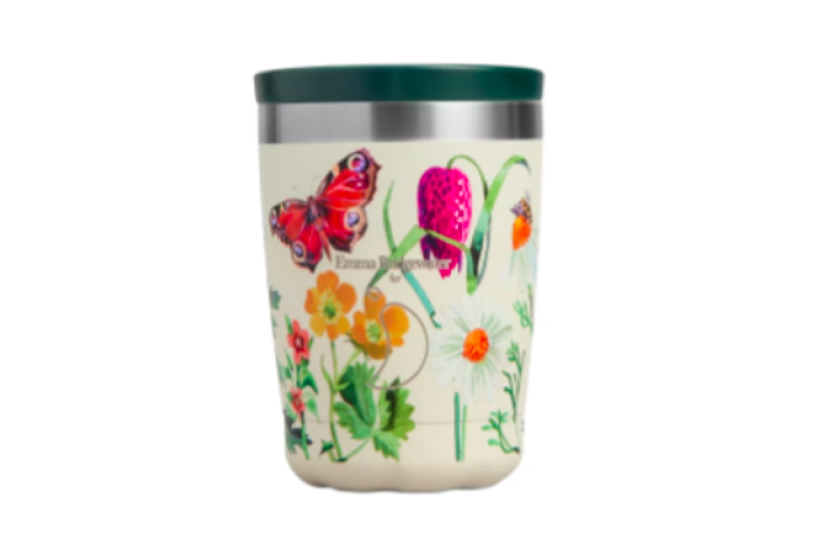 WILD FLOWERS Emma Bridgewater Original 340ml