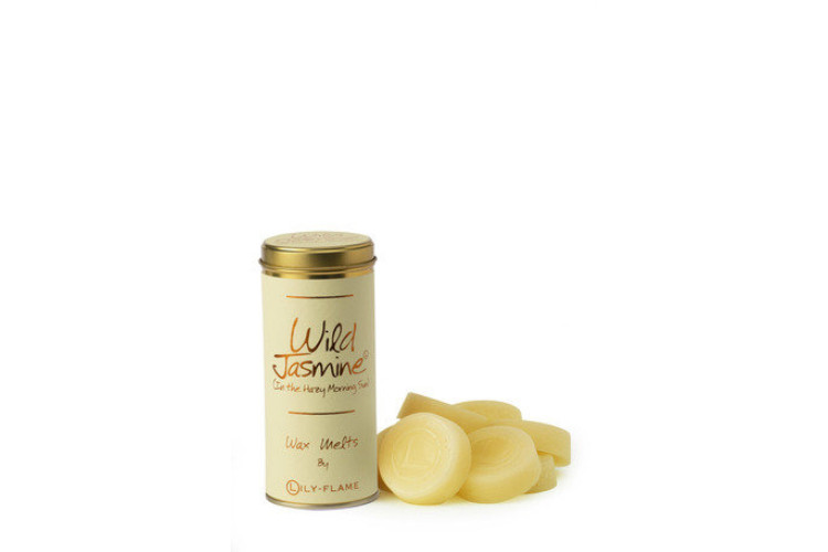 Wild Jasmine Wax Melts