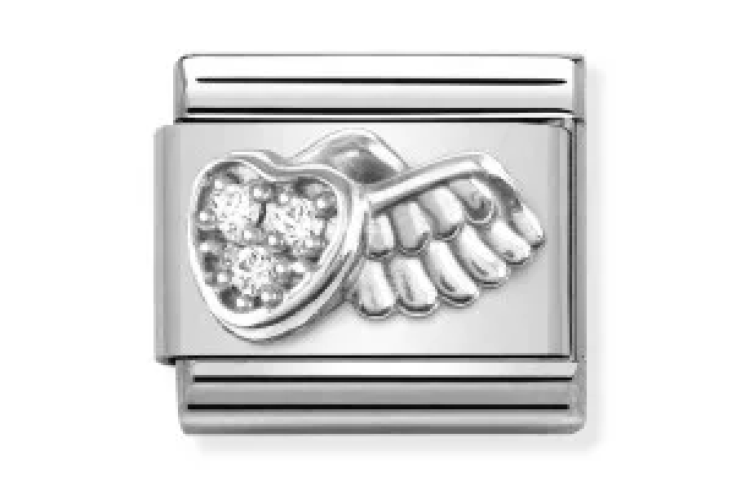 Winged Heart Link 