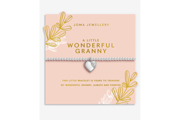 Wonderful Granny