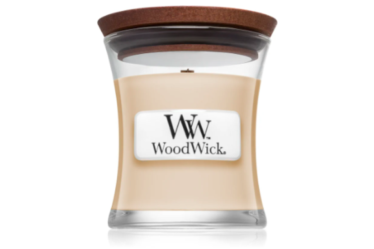 Woodwick Mini Hourglass Candles 