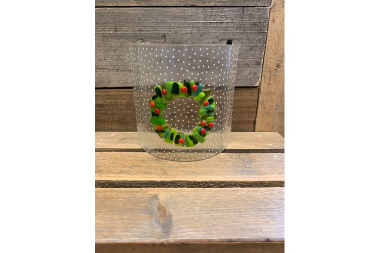 Wreath Mini Curve 