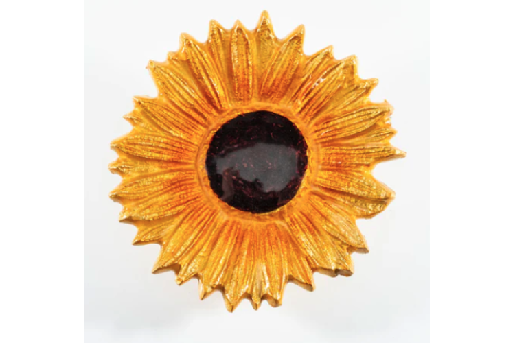 Yellow & Brown Sunflower Small