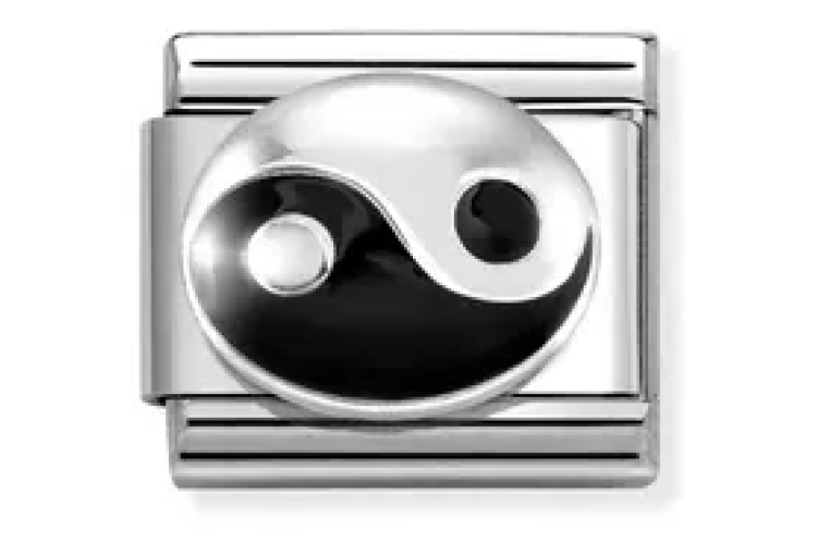 Yin and Yang Link 