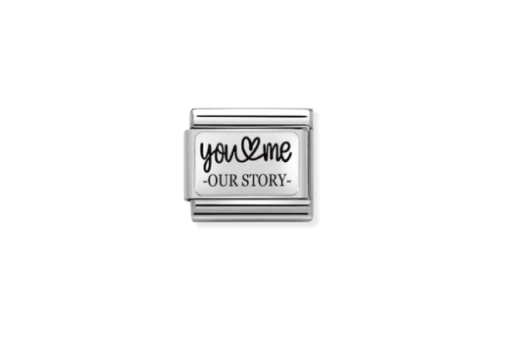 You and Me Our Story Link