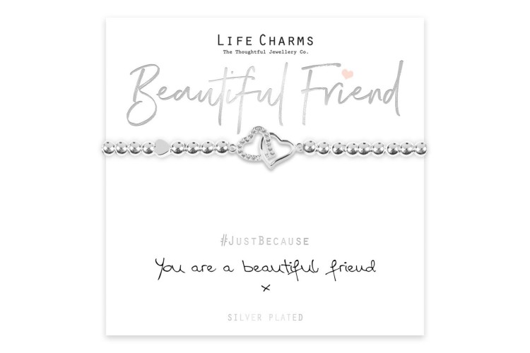 Beautiful Friend Bracelet