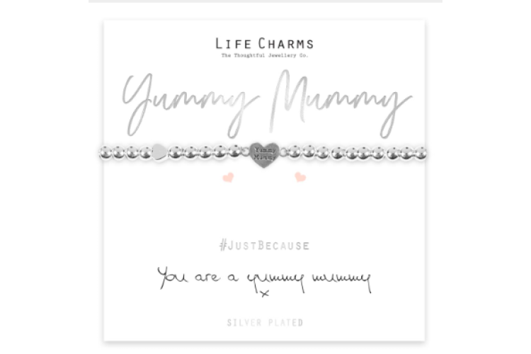 You Are A Yummy Mummy