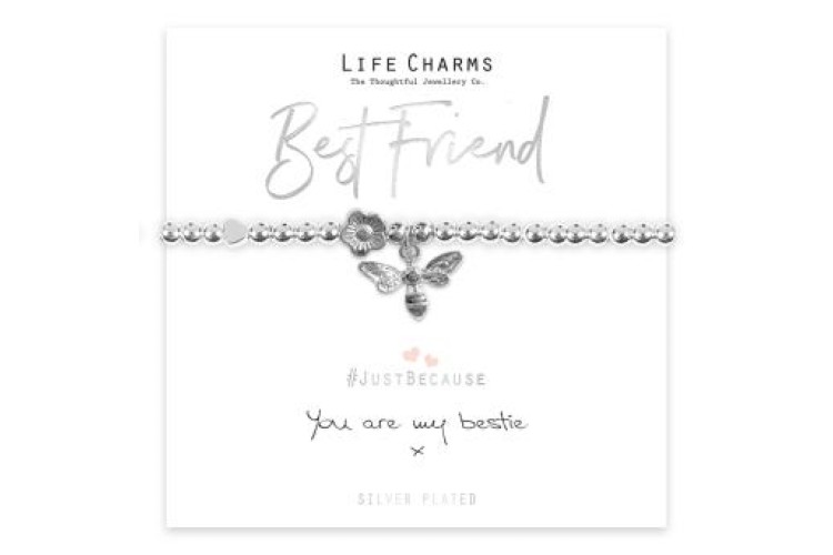 Best Friend Bracelet