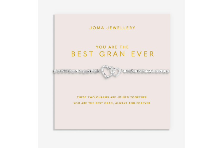 You are the best gran ever 