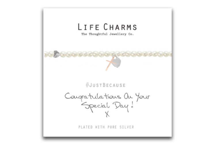Your Special Day Bracelet
