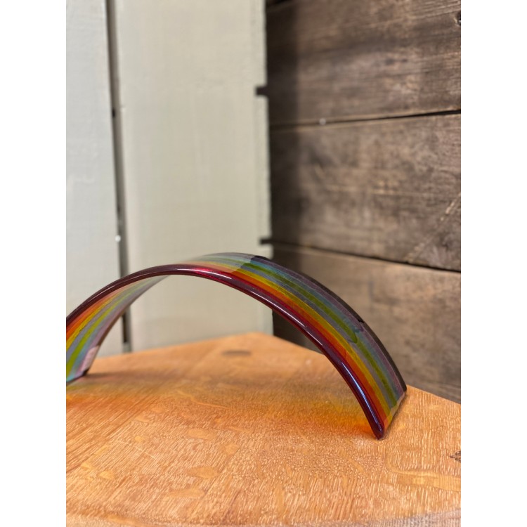 Rainbow Medium Curve