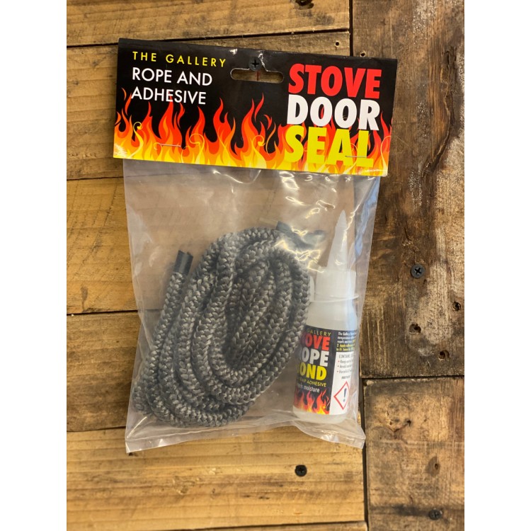 Stove Rope Kit 6m Linlithgow Stoves & Gifts